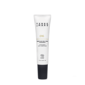 Crème Contour des Yeux Variance Soin Visage