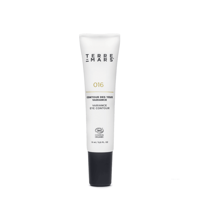 Variance eye contour cream — 15ml