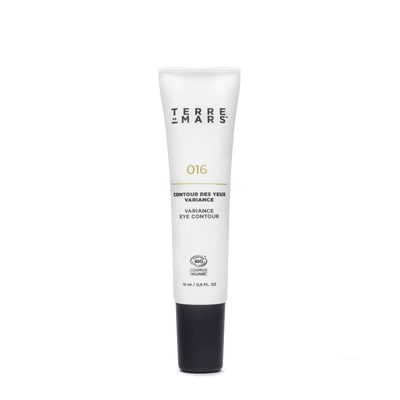 Variance eye contour cream