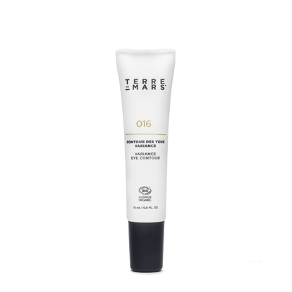 Crème Contour des Yeux Variance Soin Visage