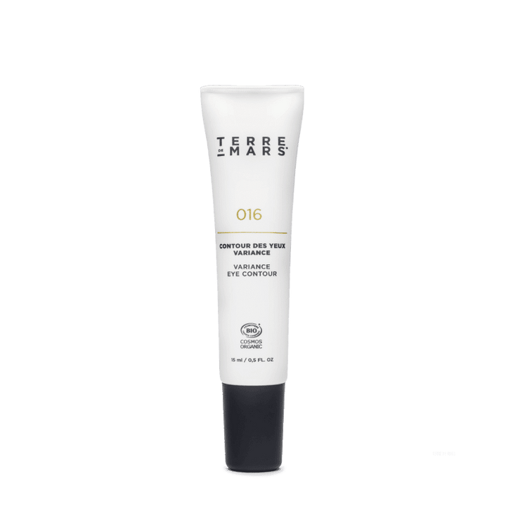 Variance Eye Contour Cream Facial Care