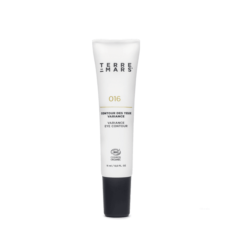 Variance Eye Contour Cream Facial Care