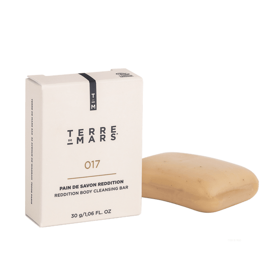 Pain de Savon Reddition — 30gr