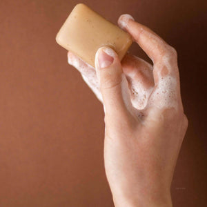 Pain de Savon Reddition Sélection