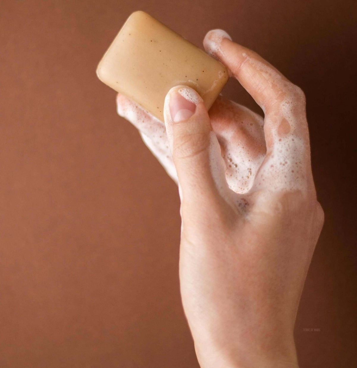 Pain de Savon Reddition Sélection