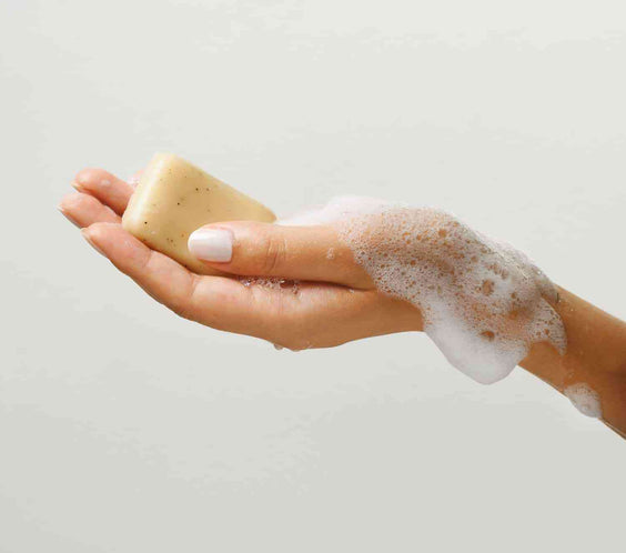 Pain de Savon Reddition Sélection