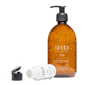 Gel Hydroalcoolique Rémanence Sélection
