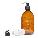 hand sanitizer gel Rémanence Selection