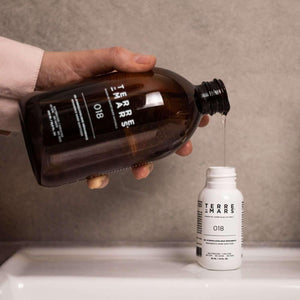Gel Hydroalcoolique Rémanence Sélection