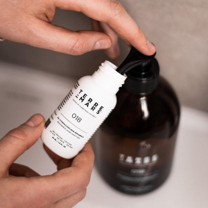Gel Hydroalcoolique Rémanence Sélection
