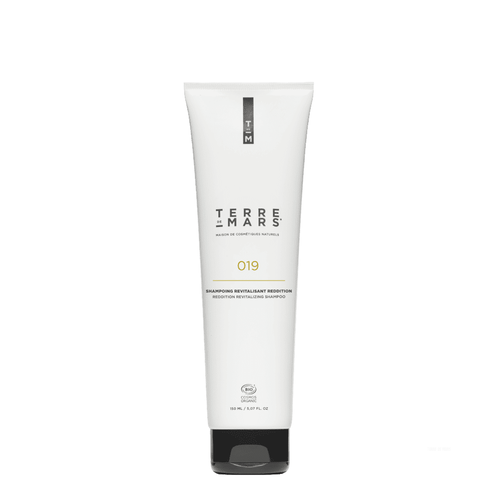 Shampoing Revitalisant Reddition Soins cheveux