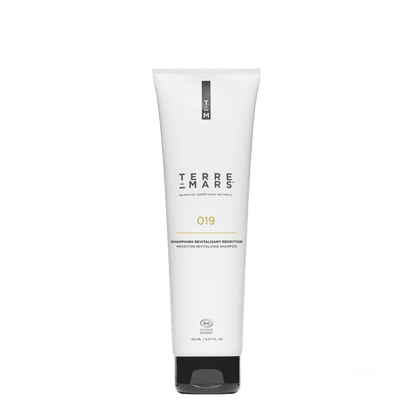 Shampoing Revitalisant Reddition Soins cheveux