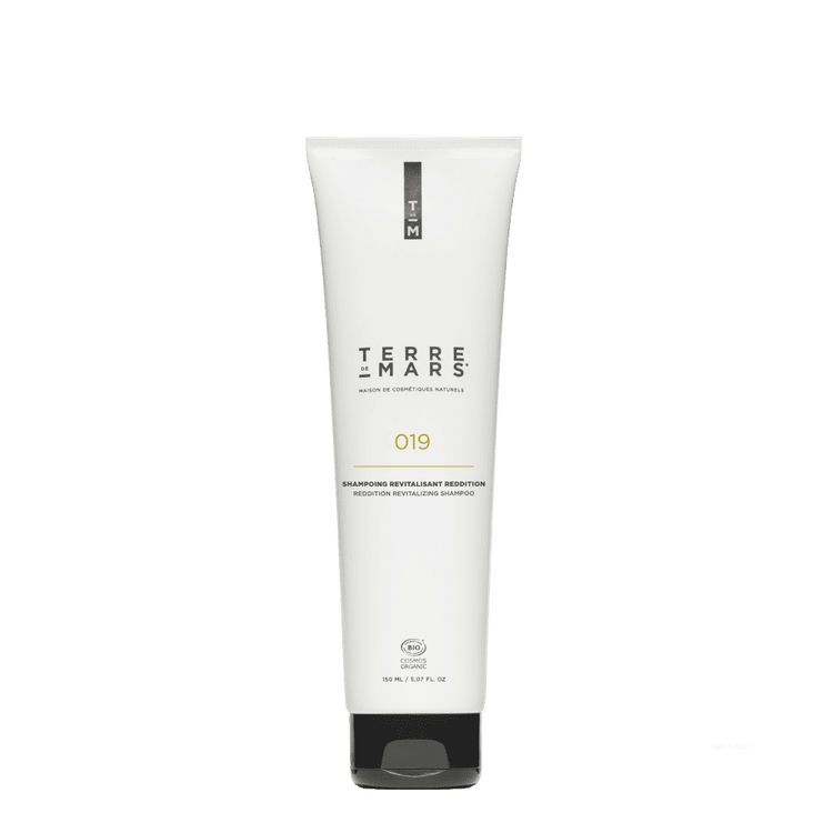 Reddition Revitalizing Shampoo — 150ml