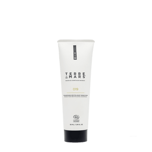 Shampoing Revitalisant Reddition Soins cheveux