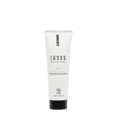 Shampoing Revitalisant Reddition — 50ml