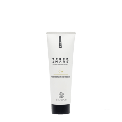 Shampoing Revitalisant Reddition Soins cheveux