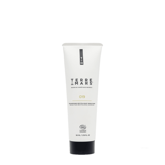 Shampoing Revitalisant Reddition — 50ml