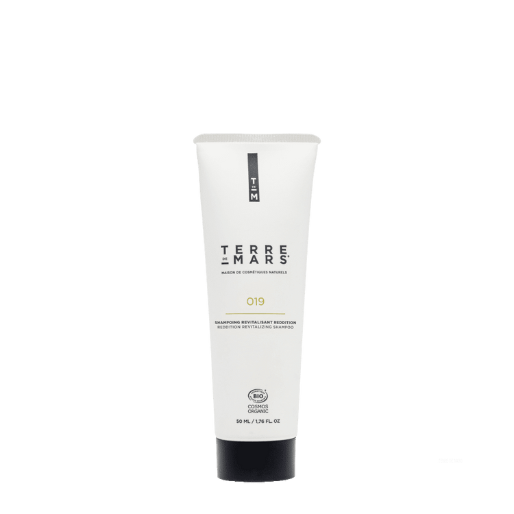 Reddition Revitalizing Shampoo — 50ml