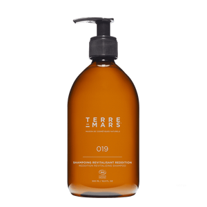 Shampoing Revitalisant Reddition Soins cheveux