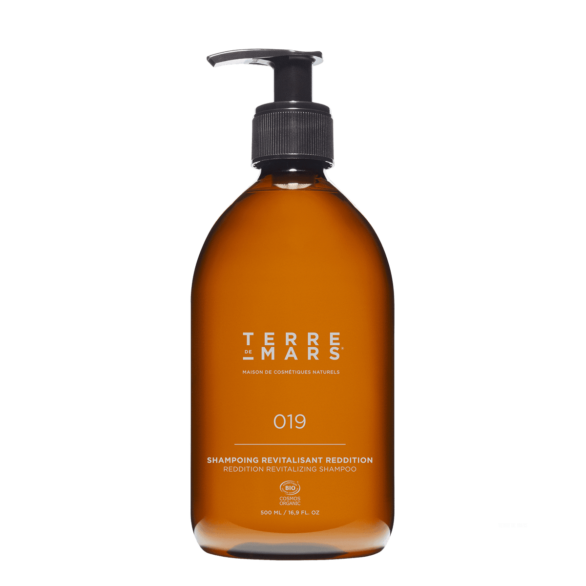 Shampoing Revitalisant Reddition — 500ml