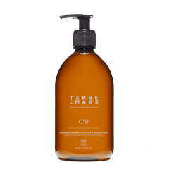 Shampoing Revitalisant Reddition