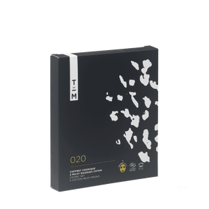 Milky Masque Coton Cosmique — Coffret