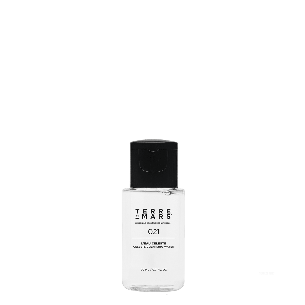 Celeste micelar water — 20ml