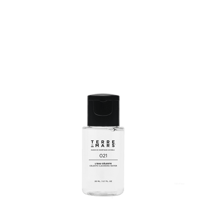 Celeste micelar water