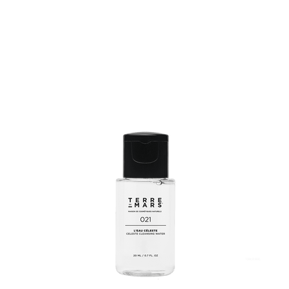 Céleste Facial Care Water