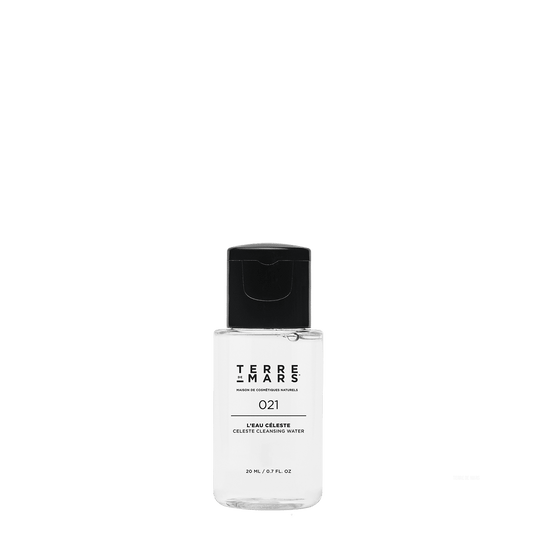 L'Eau Céleste Soin Visage