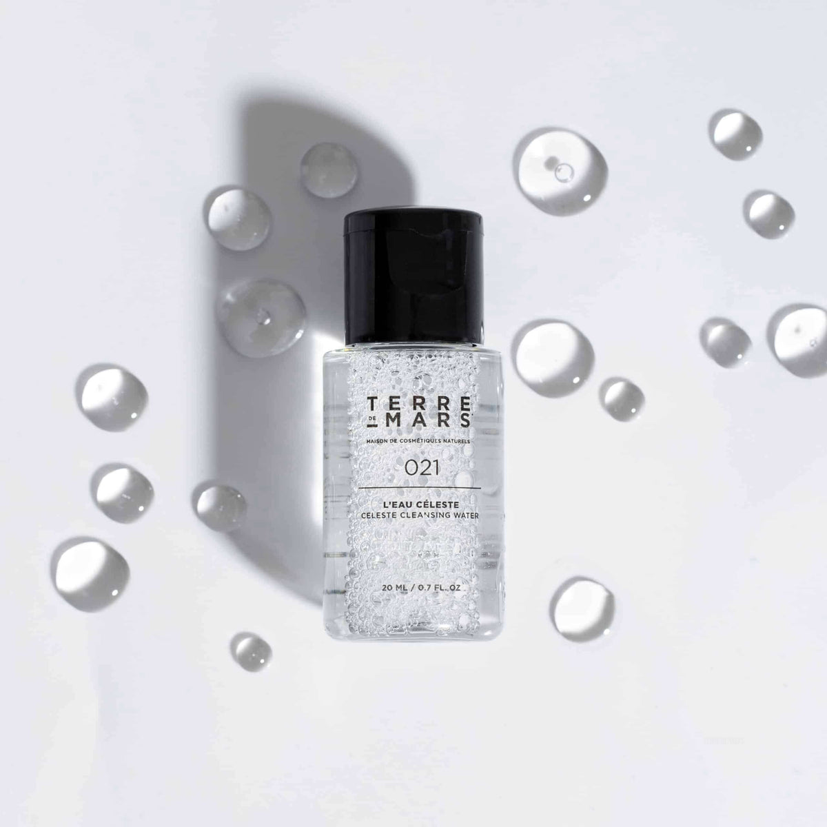 Céleste Facial Care Water