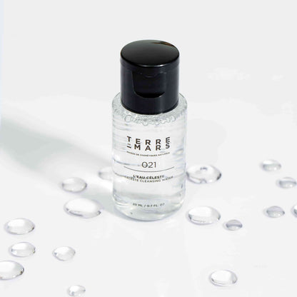 L'Eau Céleste Facial Care