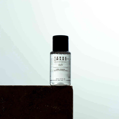 Céleste Face Care Water