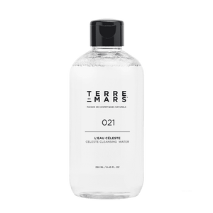 L'Eau Céleste Soin Visage