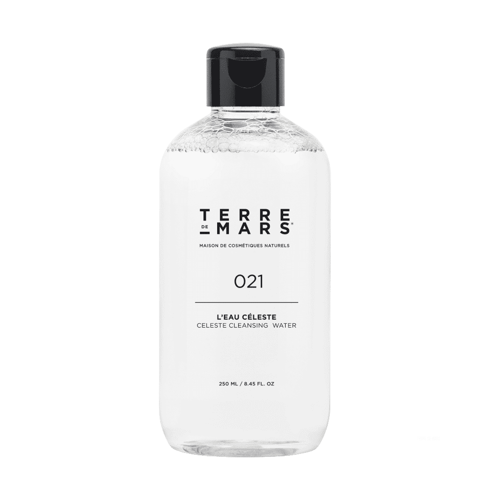 Celeste micelar water — 250ml