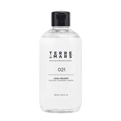 Céleste Facial Care Water