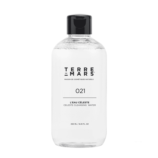 L'Eau Céleste Soin Visage