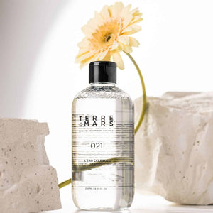 L'Eau Céleste Soin Visage