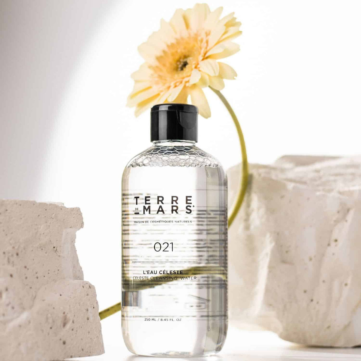 L'Eau Céleste Facial Care