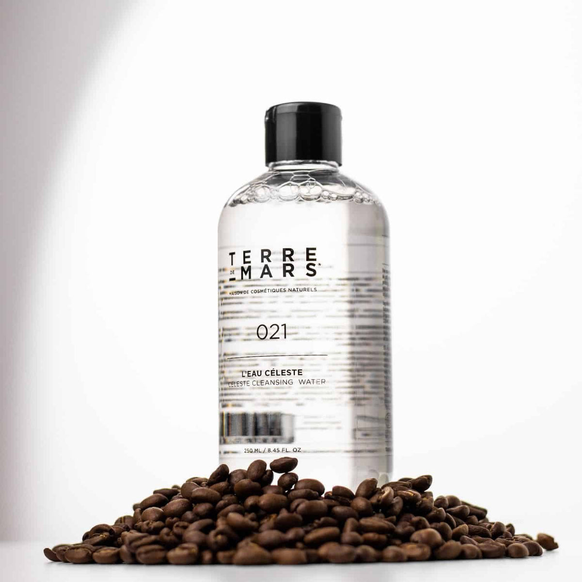 Celeste micelar water — 250ml (alt)