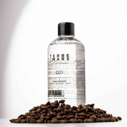Céleste Facial Care Water