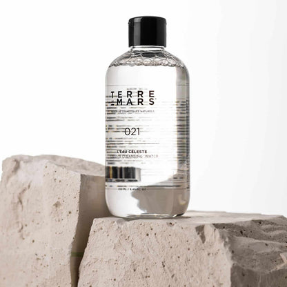 L'Eau Céleste Facial Care