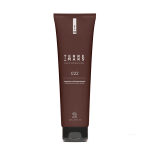 Pâte Gommante Café Renaissance Soins corps et mains