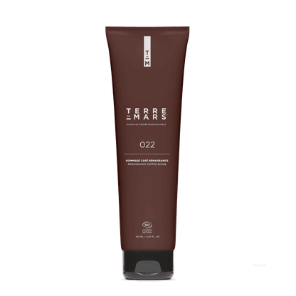 Pâte Gommante Café Renaissance Soins corps et mains