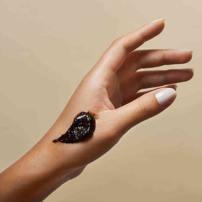 Pâte Gommante Café Renaissance Soins corps et mains