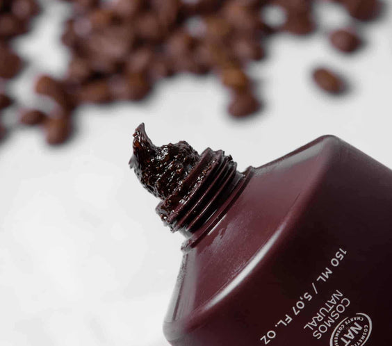 Pâte Gommante Café Renaissance Soins corps et mains