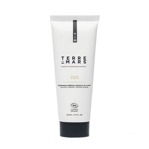 Gommage Crémeux Visage Céleste Soin Visage