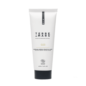 Gommage Crémeux Visage Céleste Soin Visage