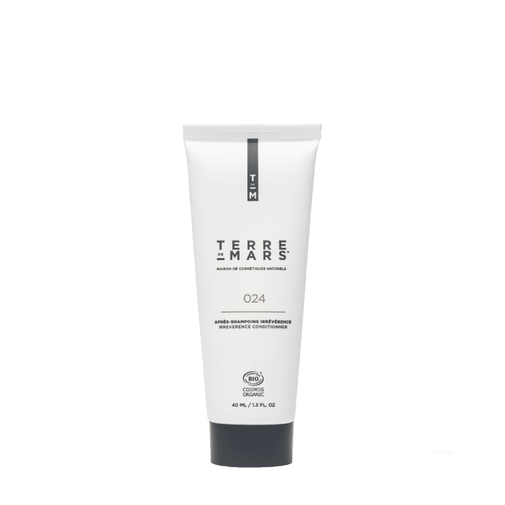Après-Shampoing Irrévérence — 40ml