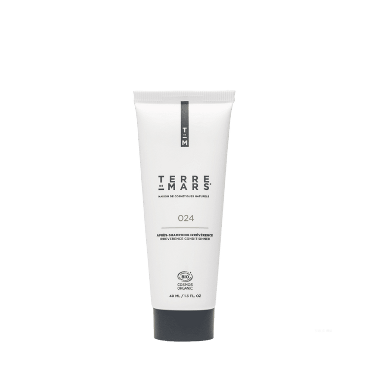 Irreverence Hair Conditioner — 40ml
